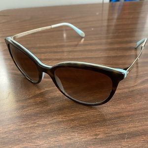Tiffany sunglasses